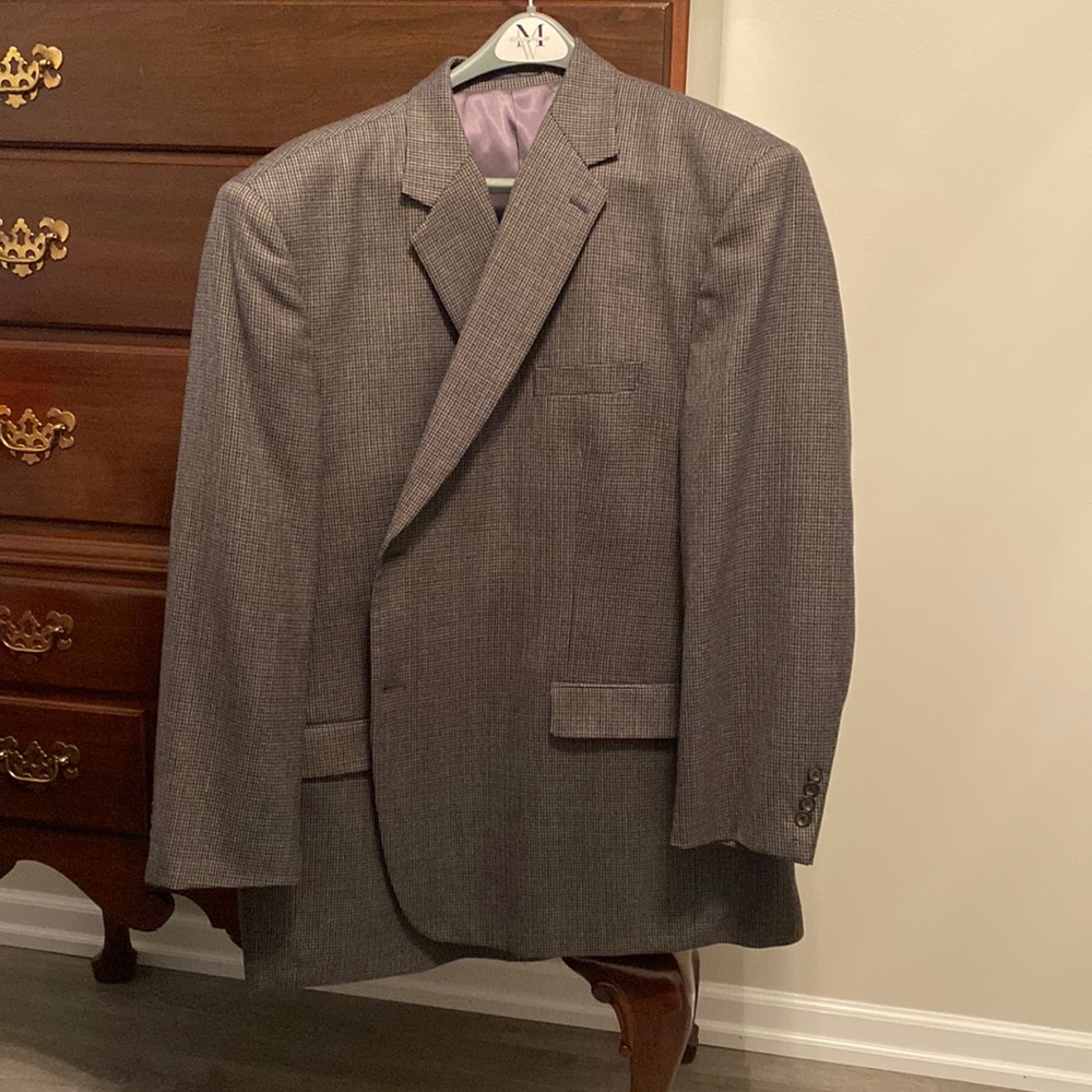 Ralph Lauren Suit Coat